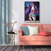 Michael Jackson - Full Diamond Painting - 30x40cm
