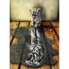 Cat  - Full Round Diamond - 30x40cm