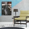 Cat TigerAnimal - Full Diamond Painting - 30x40cm