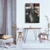 Cat TigerAnimal - Full Diamond Painting - 30x40cm
