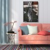 Cat TigerAnimal - Full Diamond Painting - 30x40cm