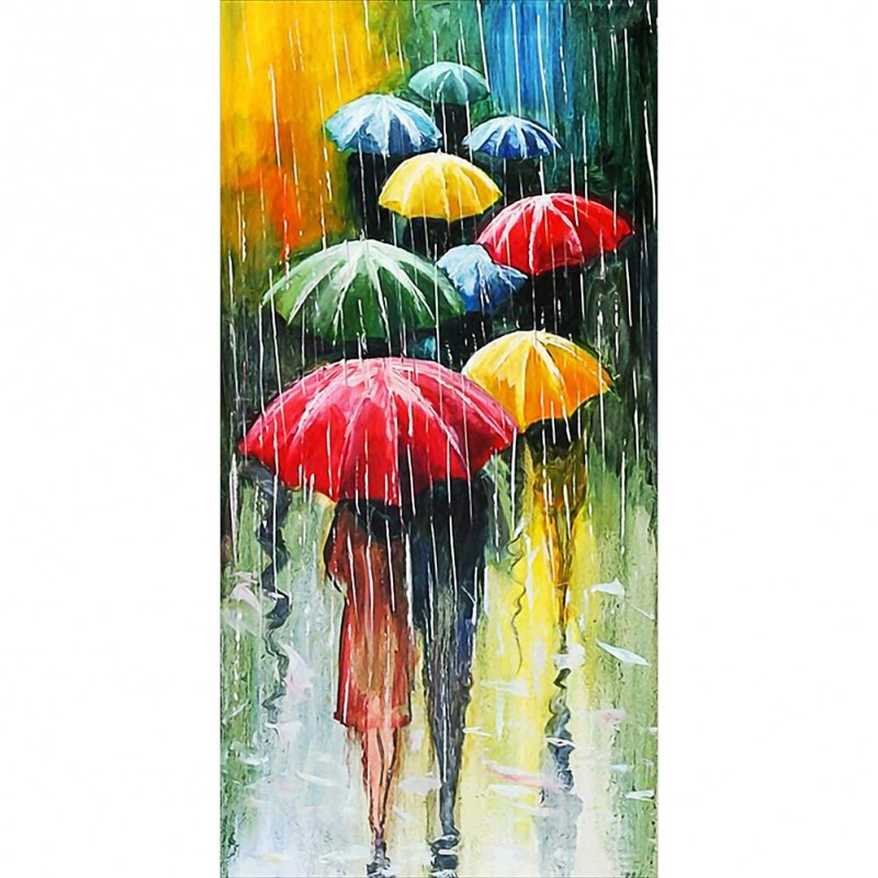 Umbrella People - Fu...