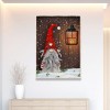 Goblin Christmas - Full Round Diamond - 30*40cm