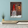 Goblin Christmas - Full Round Diamond - 30*40cm