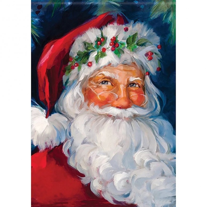 Santa Claus - Full R...