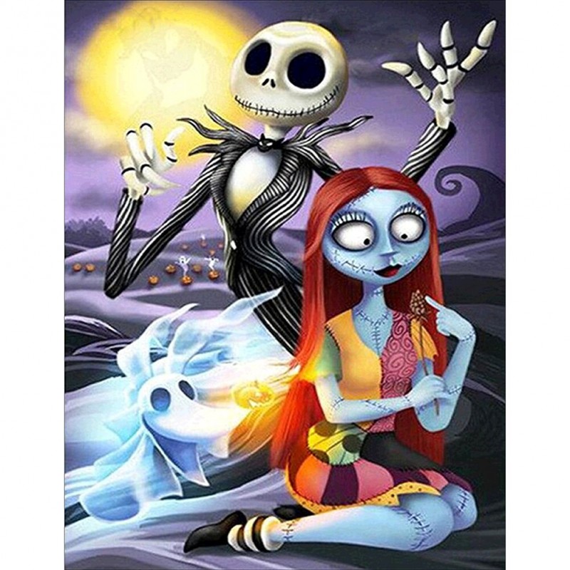 Nightmare Before Chr...