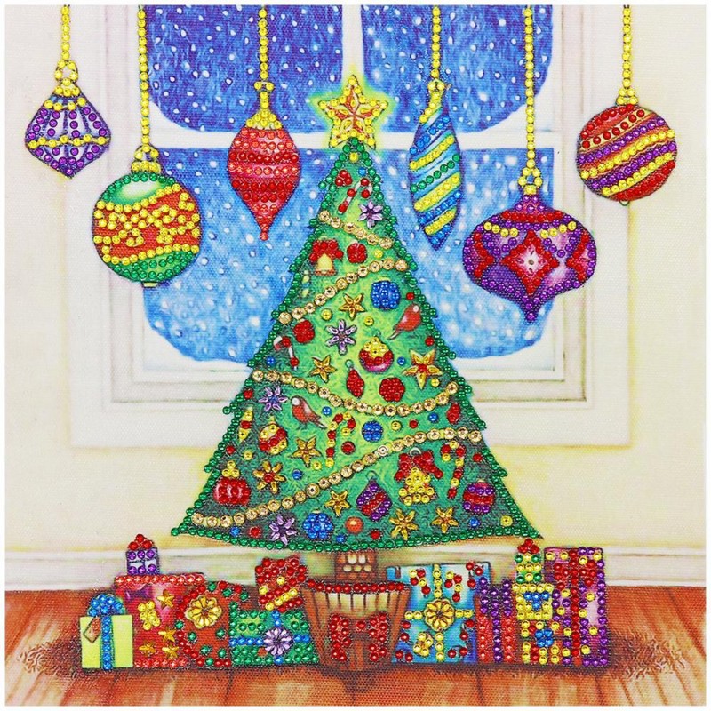 Christmas Tree - Spe...
