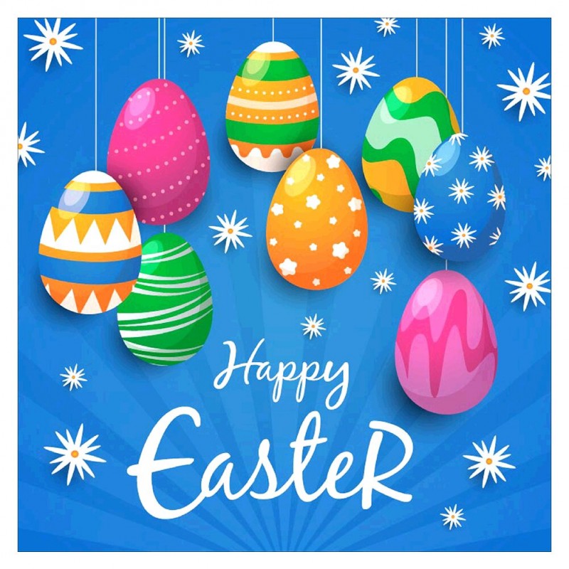 Easter Theme - Full ...