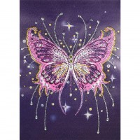 Butterfly - Special Shape...