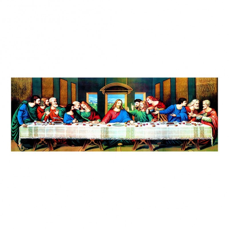 The Last Supper-Full...
