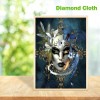 Beauty 5D DIY Full Drill Diamond Painting Art
