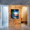 Sunrise - Full Diamond Painting - 30x40cm
