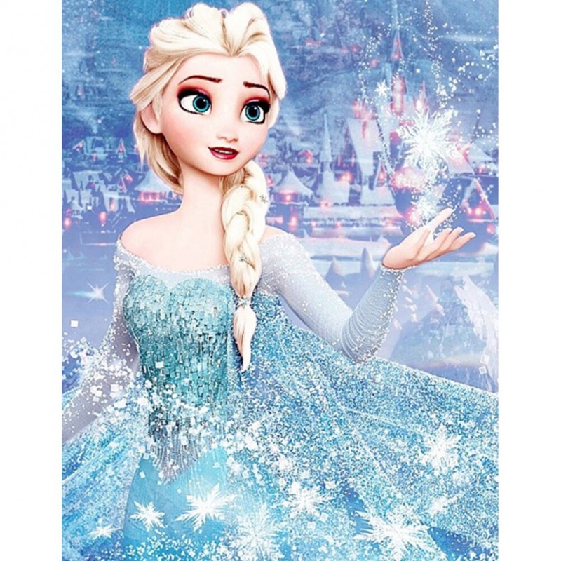 Snow Princess - Full...