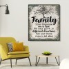 Letter - Full Diamond Painting - 30x35cm
