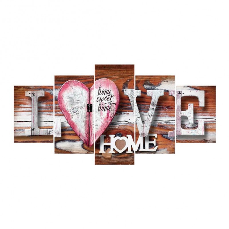 LOVE 5-pictures - Fu...