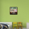 Word  - Full Square Diamond - 45x45cm