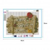 Sweet - Full Diamond Painting - 40x30cm