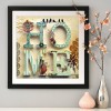 Text - Full Diamond Painting - 30x40cm