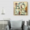 Text - Full Diamond Painting - 30x40cm