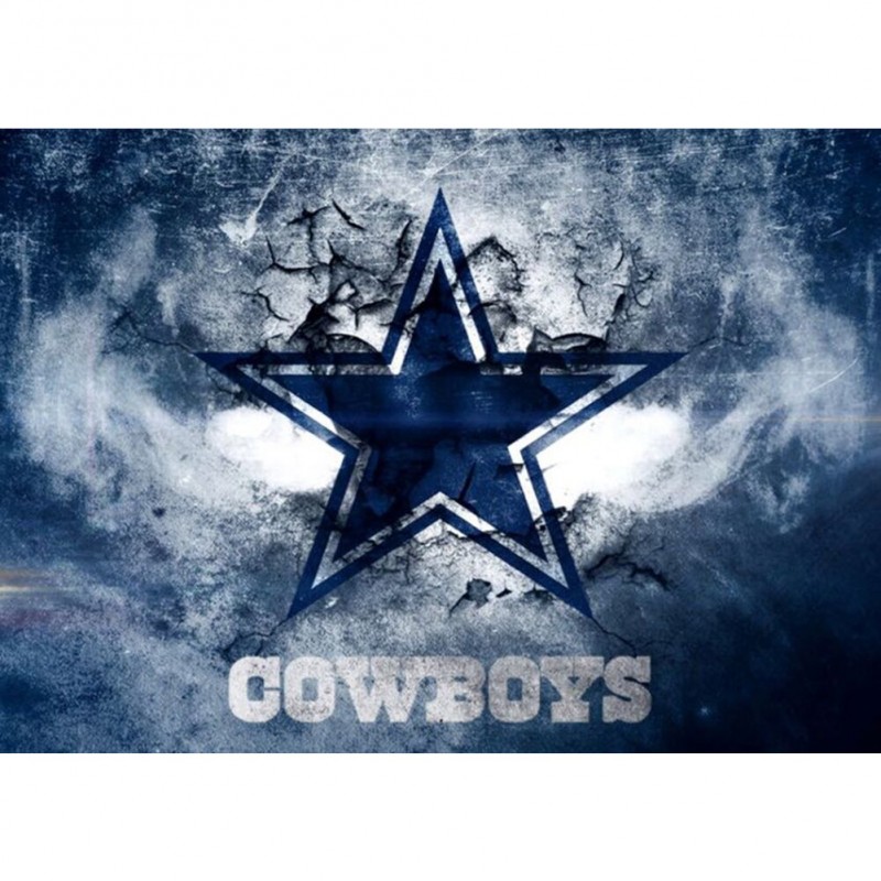 Cowboys Icon - Full ...