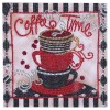 Letter - Full Round Diamond - 30x30cm