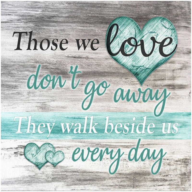 Letter  - Full Diamo...